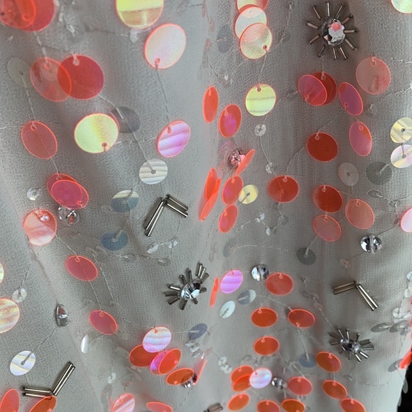 Express Color Top - Picture 6 of 6